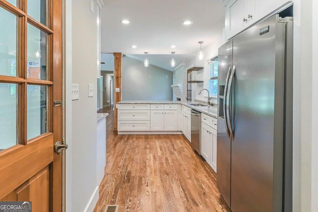 99 Woodvalley Drive, Fayetteville, GA 30215