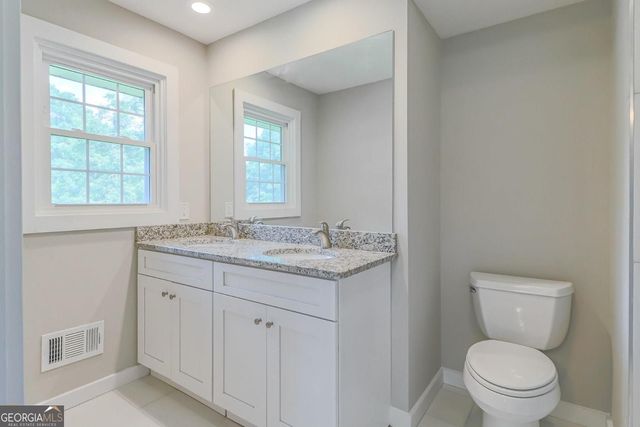 99 Woodvalley Drive, Fayetteville, GA 30215