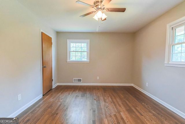 99 Woodvalley Drive, Fayetteville, GA 30215