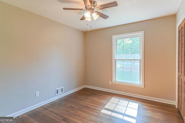 99 Woodvalley Drive, Fayetteville, GA 30215