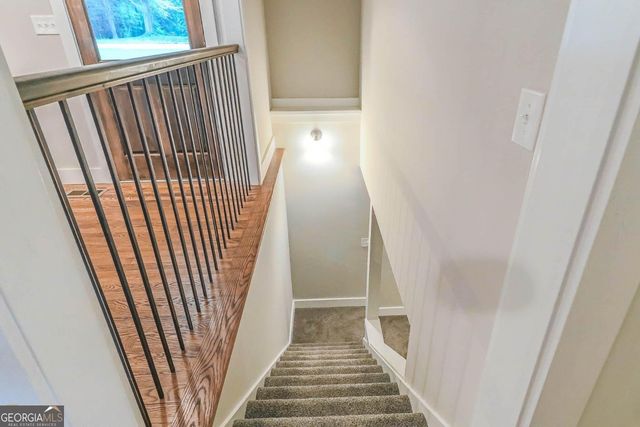 99 Woodvalley Drive, Fayetteville, GA 30215