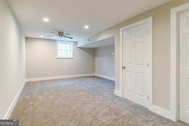 99 Woodvalley Drive, Fayetteville, GA 30215