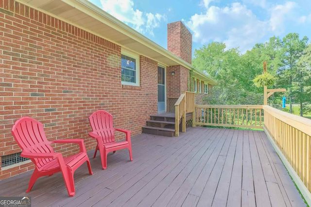 99 Woodvalley Drive, Fayetteville, GA 30215