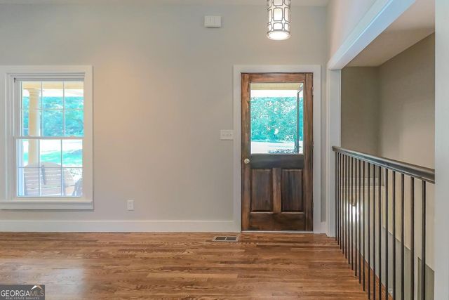 99 Woodvalley Drive, Fayetteville, GA 30215