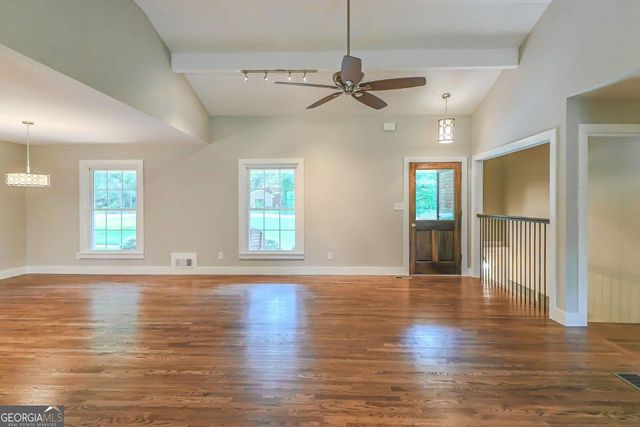 99 Woodvalley Drive, Fayetteville, GA 30215