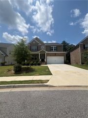 1180 Trident Maple Chase, Lawrenceville, GA 30045