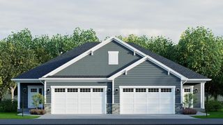 548 Pioneer COURT #Lt11 left, Dousman, WI 53118