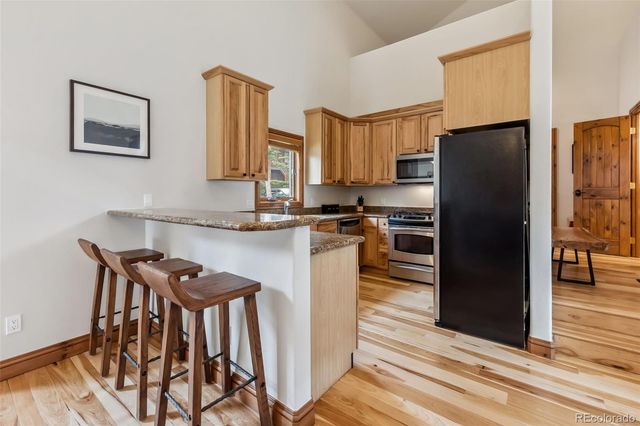 1152 Ski Hill Road, Breckenridge, CO 80424