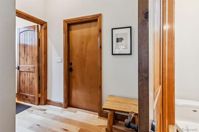 1152 Ski Hill Road, Breckenridge, CO 80424