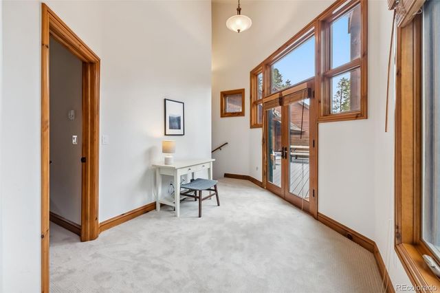 1152 Ski Hill Road, Breckenridge, CO 80424