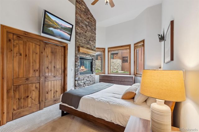 1152 Ski Hill Road, Breckenridge, CO 80424