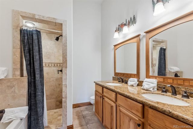 1152 Ski Hill Road, Breckenridge, CO 80424