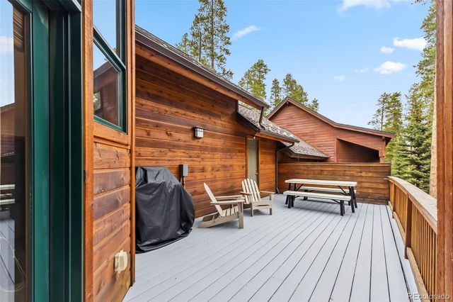 1152 Ski Hill Road, Breckenridge, CO 80424