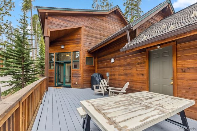1152 Ski Hill Road, Breckenridge, CO 80424