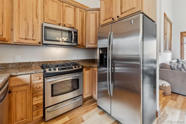 1152 Ski Hill Road, Breckenridge, CO 80424