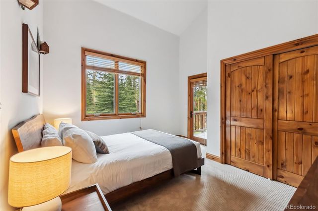 1152 Ski Hill Road, Breckenridge, CO 80424