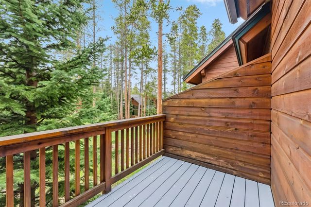 1152 Ski Hill Road, Breckenridge, CO 80424