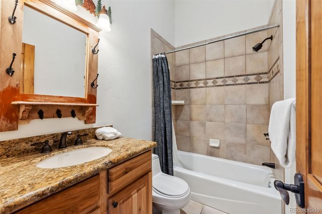 1152 Ski Hill Road, Breckenridge, CO 80424
