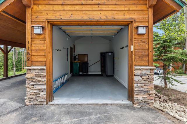 1152 Ski Hill Road, Breckenridge, CO 80424