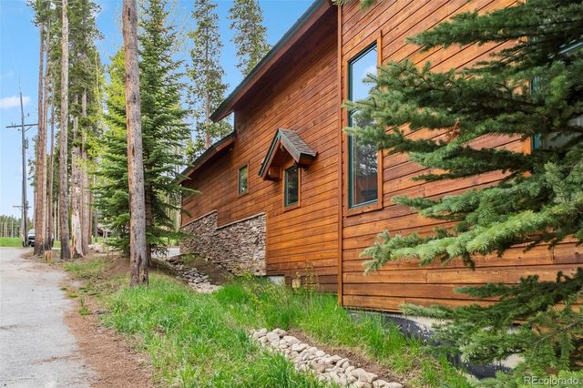 1152 Ski Hill Road, Breckenridge, CO 80424