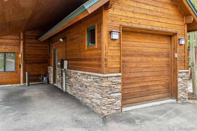 1152 Ski Hill Road, Breckenridge, CO 80424