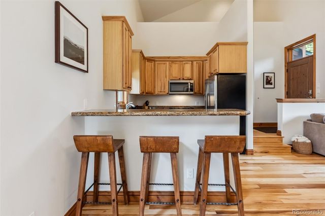 1152 Ski Hill Road, Breckenridge, CO 80424