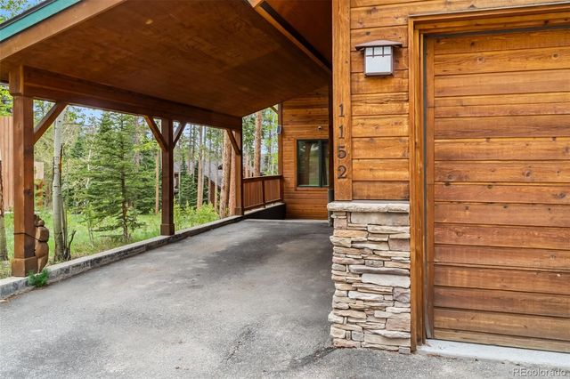 1152 Ski Hill Road, Breckenridge, CO 80424
