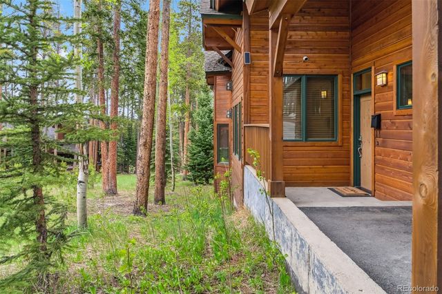 1152 Ski Hill Road, Breckenridge, CO 80424
