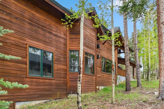 1152 Ski Hill Road, Breckenridge, CO 80424
