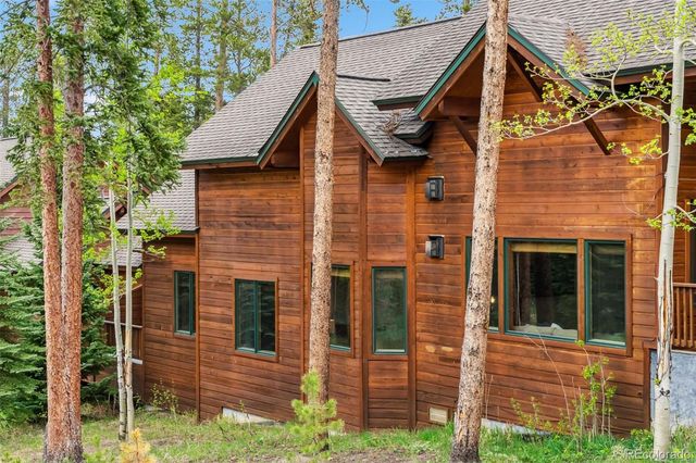 1152 Ski Hill Road, Breckenridge, CO 80424