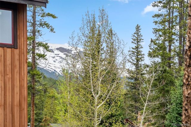 1152 Ski Hill Road, Breckenridge, CO 80424