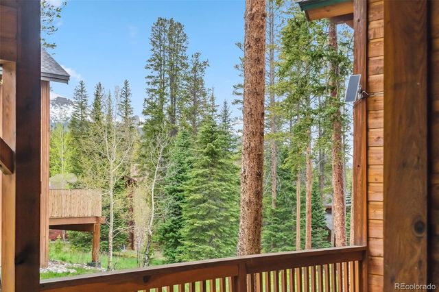 1152 Ski Hill Road, Breckenridge, CO 80424