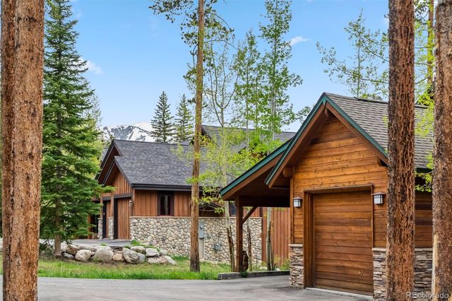 1152 Ski Hill Road, Breckenridge, CO 80424