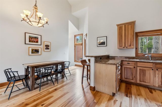 1152 Ski Hill Road, Breckenridge, CO 80424