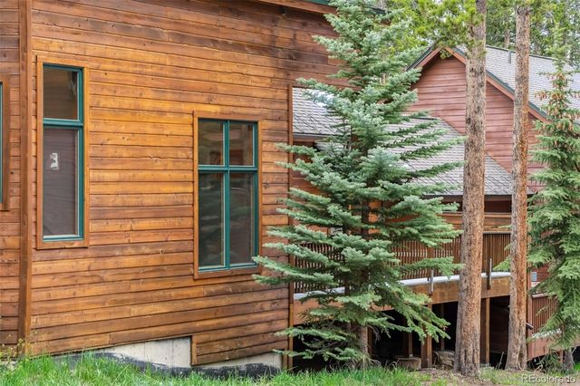 1152 Ski Hill Road, Breckenridge, CO 80424