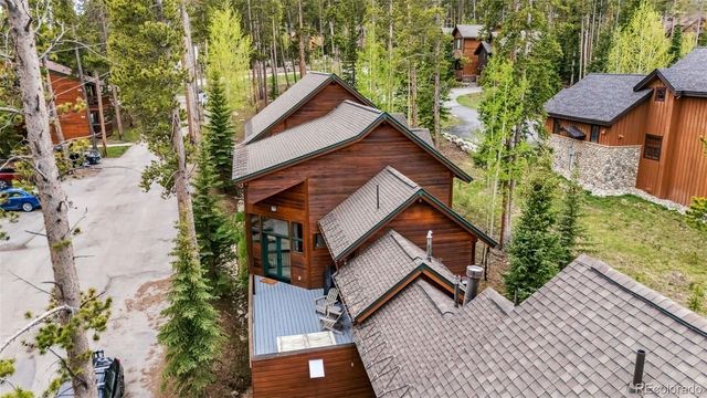 1152 Ski Hill Road, Breckenridge, CO 80424