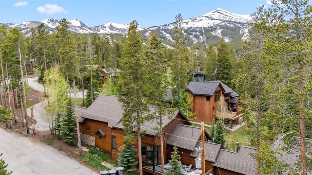 1152 Ski Hill Road, Breckenridge, CO 80424