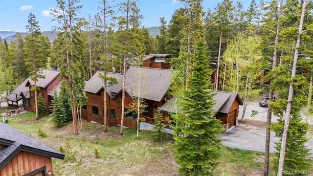 1152 Ski Hill Road, Breckenridge, CO 80424
