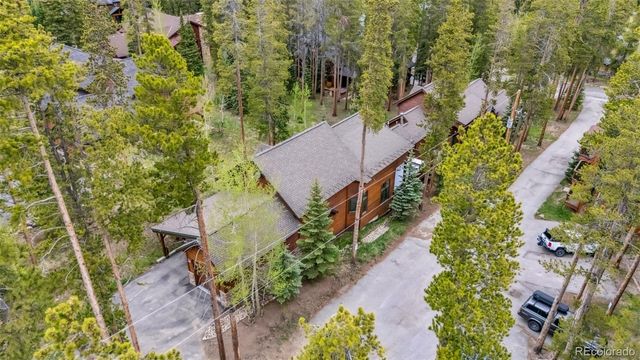 1152 Ski Hill Road, Breckenridge, CO 80424