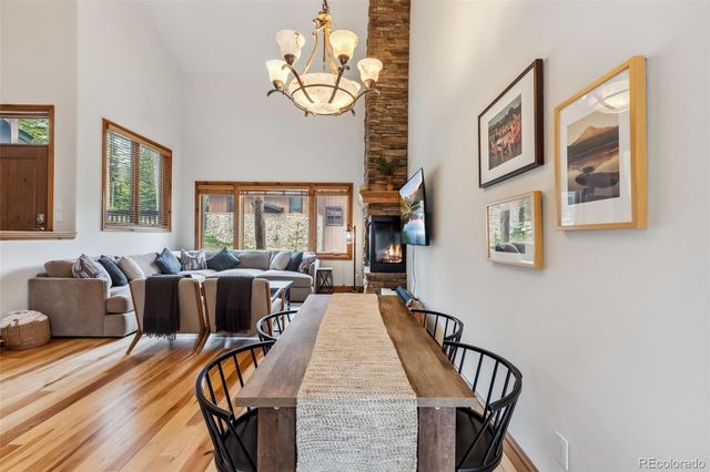 1152 Ski Hill Road, Breckenridge, CO 80424