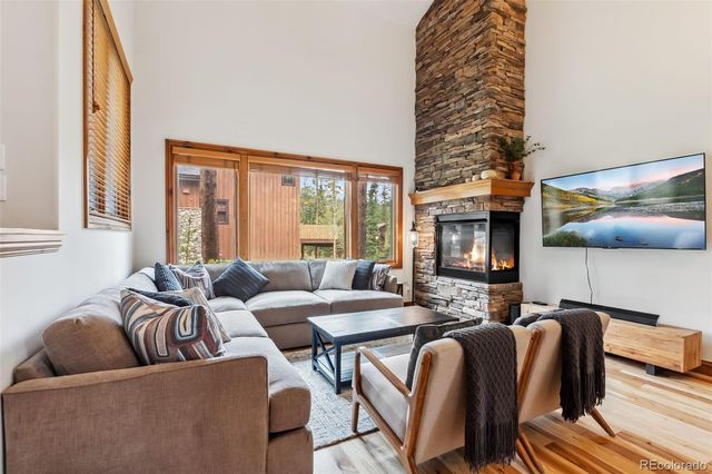 1152 Ski Hill Road, Breckenridge, CO 80424