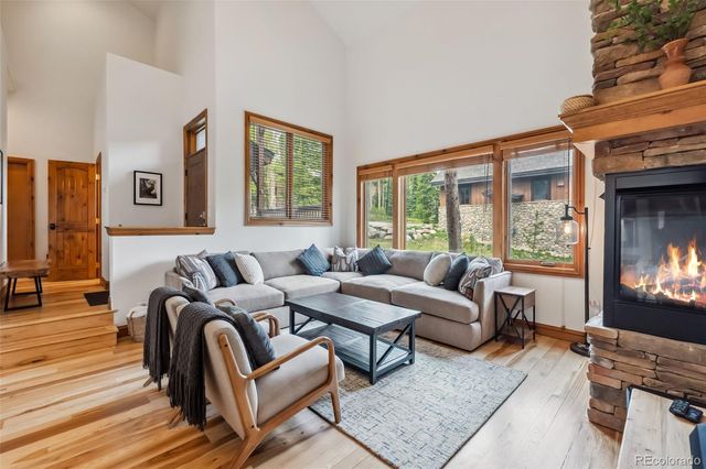 1152 Ski Hill Road, Breckenridge, CO 80424