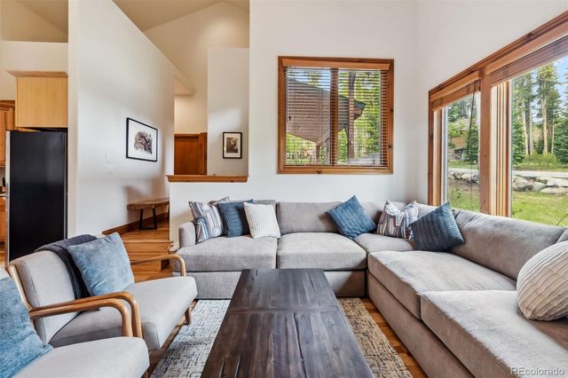 1152 Ski Hill Road, Breckenridge, CO 80424
