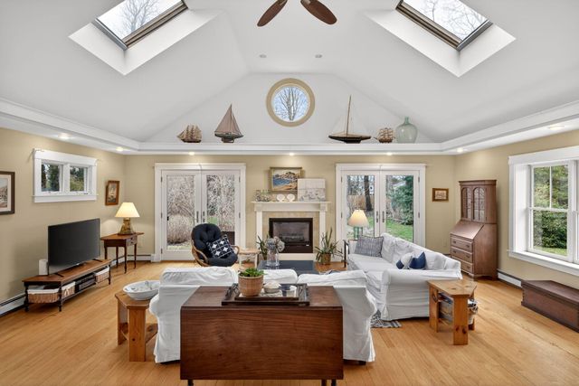 89 Rock Harbor Road, Orleans, MA 02653