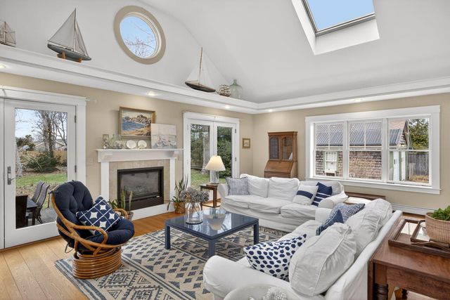 89 Rock Harbor Road, Orleans, MA 02653