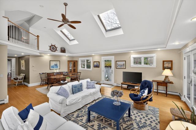 89 Rock Harbor Road, Orleans, MA 02653