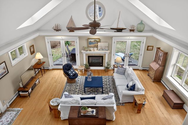 89 Rock Harbor Road, Orleans, MA 02653