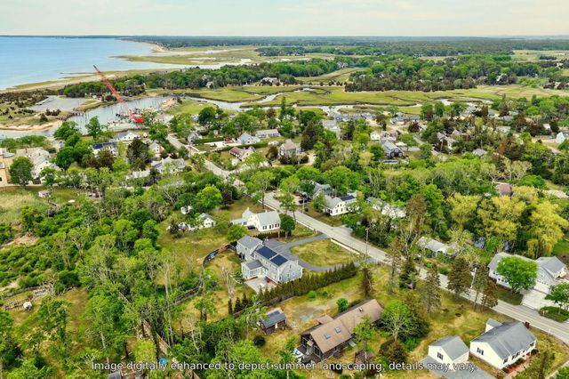 89 Rock Harbor Road, Orleans, MA 02653