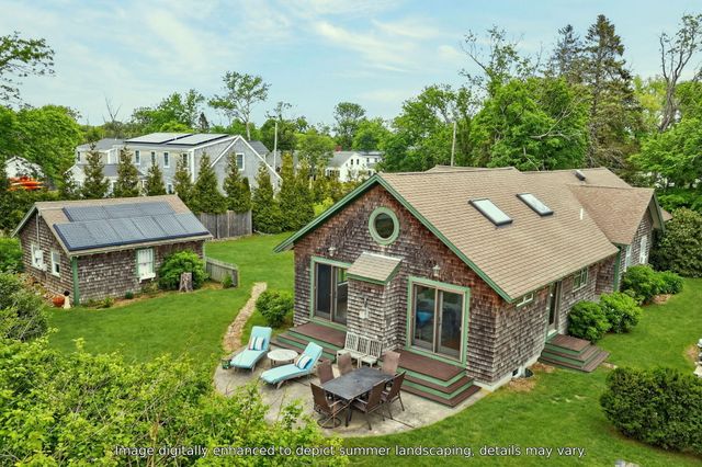 89 Rock Harbor Road, Orleans, MA 02653