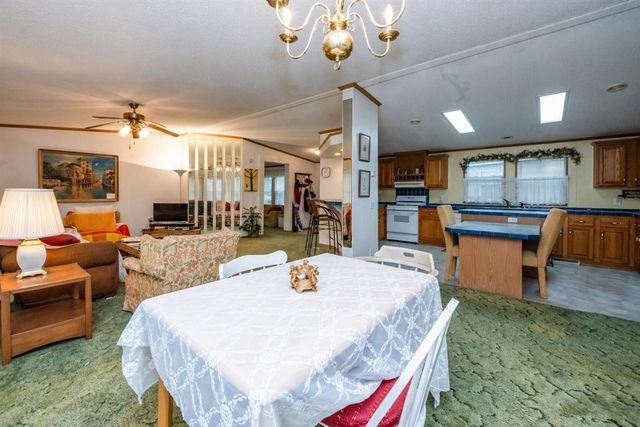 8000 Warren Woods Road 62, Three Oaks, MI 49128